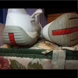 Prada Sneakers